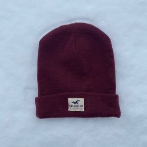 Hollister Beanie